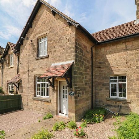Lees Moor Cottage มัทล็อก ภายนอก รูปภาพ