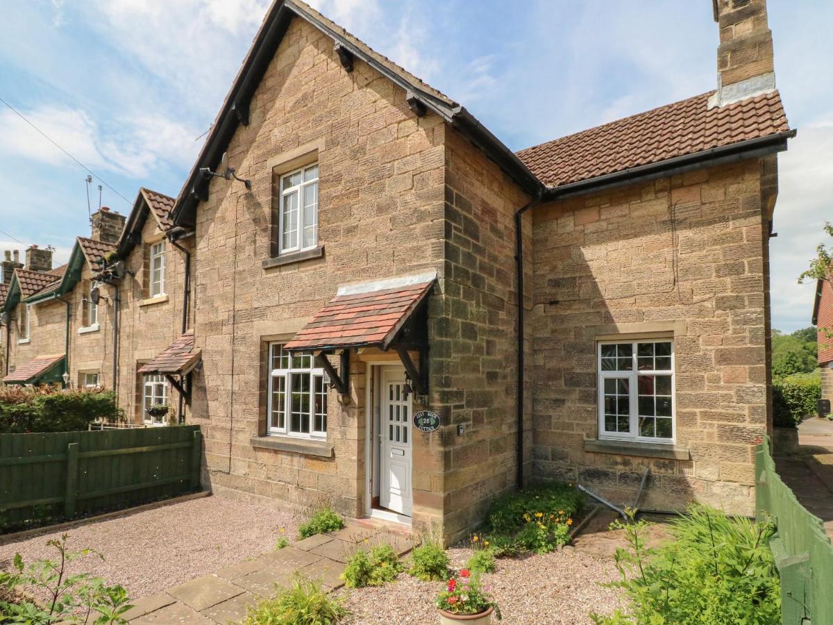 Lees Moor Cottage มัทล็อก ภายนอก รูปภาพ